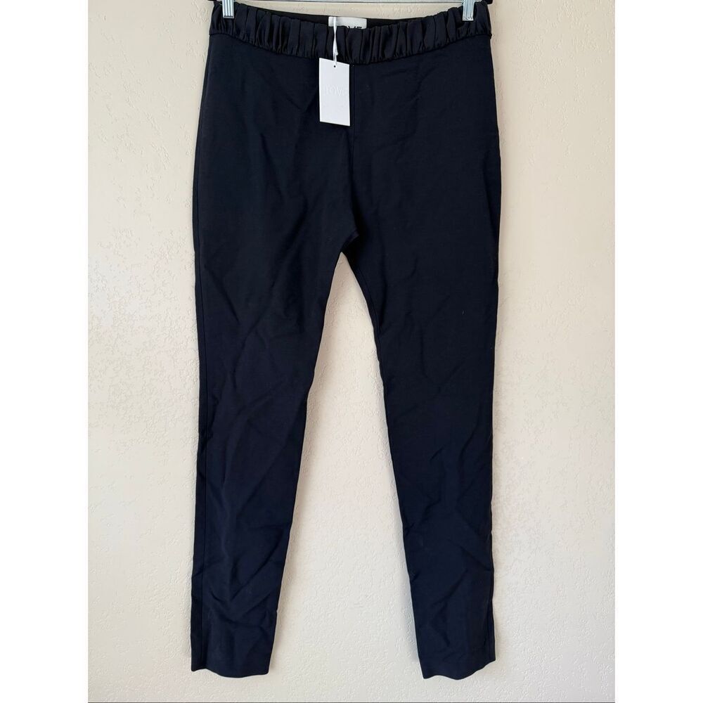 Tove Calla Wool Mix Trousers